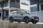 Audi Q2 2.0 TFSI Quattro Sport 2017 года (AU)